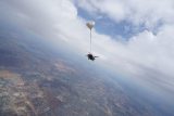 drogue parachute