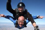 why is skydiving so expensive