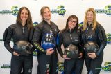 perris force skydiving team