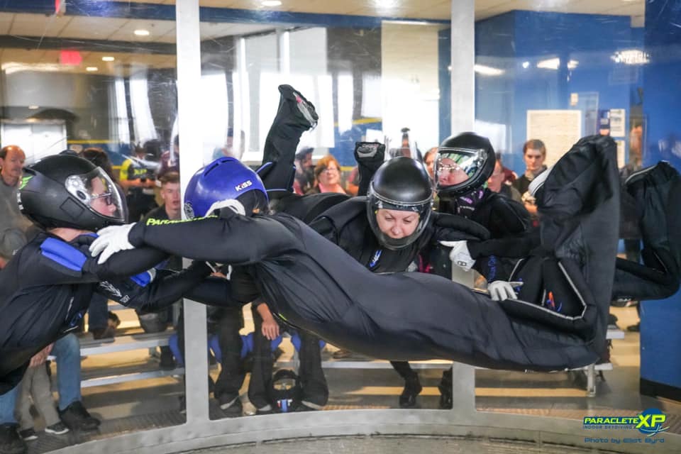Perris Force Team