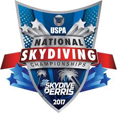 2017 uspa nationals logo